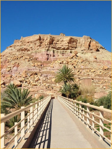 3 day Tour from Marrakech to Merzouga and Fes