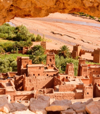 Destinations to Visit in Private Morocco Tour