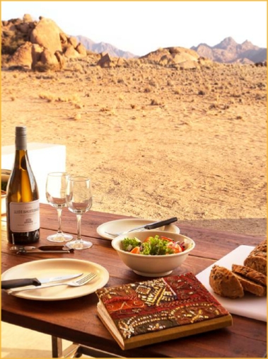 2 day tour from Fes to desert in Merzouga