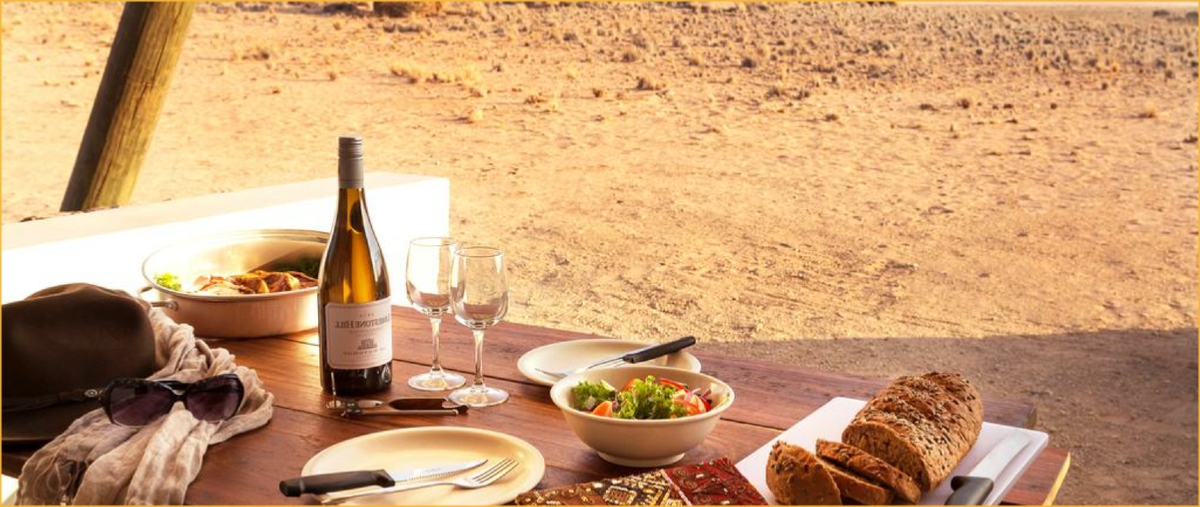2 day tour from Fes to desert in Merzouga