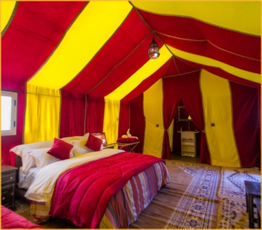3 day Tour from Marrakech to Merzouga and Fes