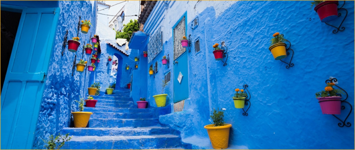 Morocco Packages Casablanca