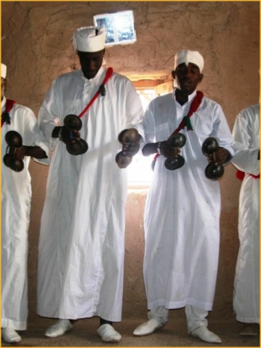 4 day Sahara desert tour from Casablanca