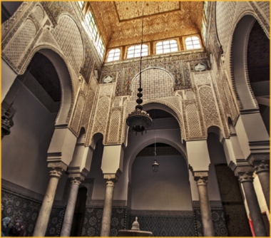 Day trip from Fes to Volubilis and Meknes
