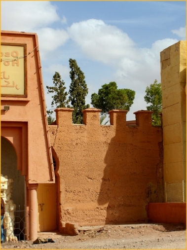 7 day tour from Marrakech across Morocco