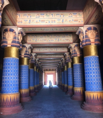 Destinations to Visit in Private Morocco Tour
