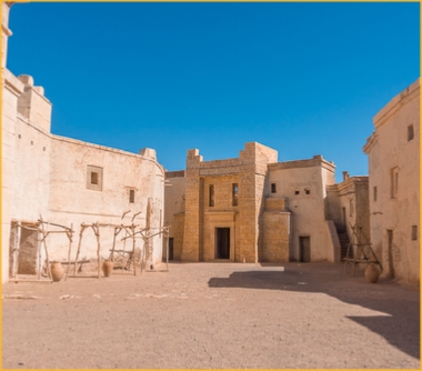 Day Trip to Ouarzazate and Ait Benhaddou