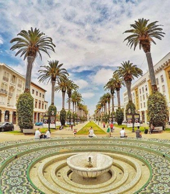 Destinations to Visit in Private Morocco Tour