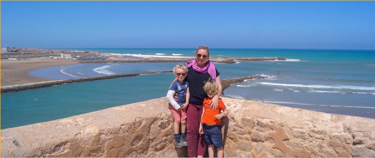 Top Destinations to Visit in Private Morocco Tour / Marrakech tour to best places