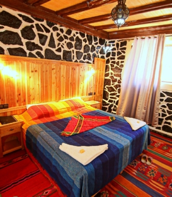 Accommodation for Private Tour in Morocco
