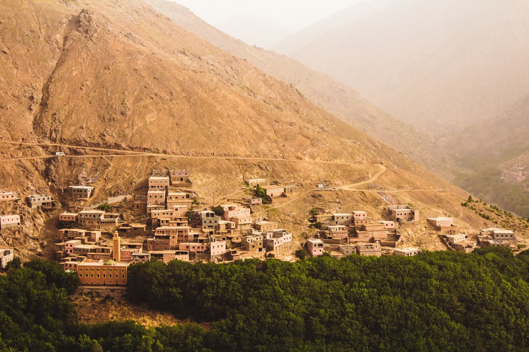 Ourika Valley & Atlas Mountains Day Trip