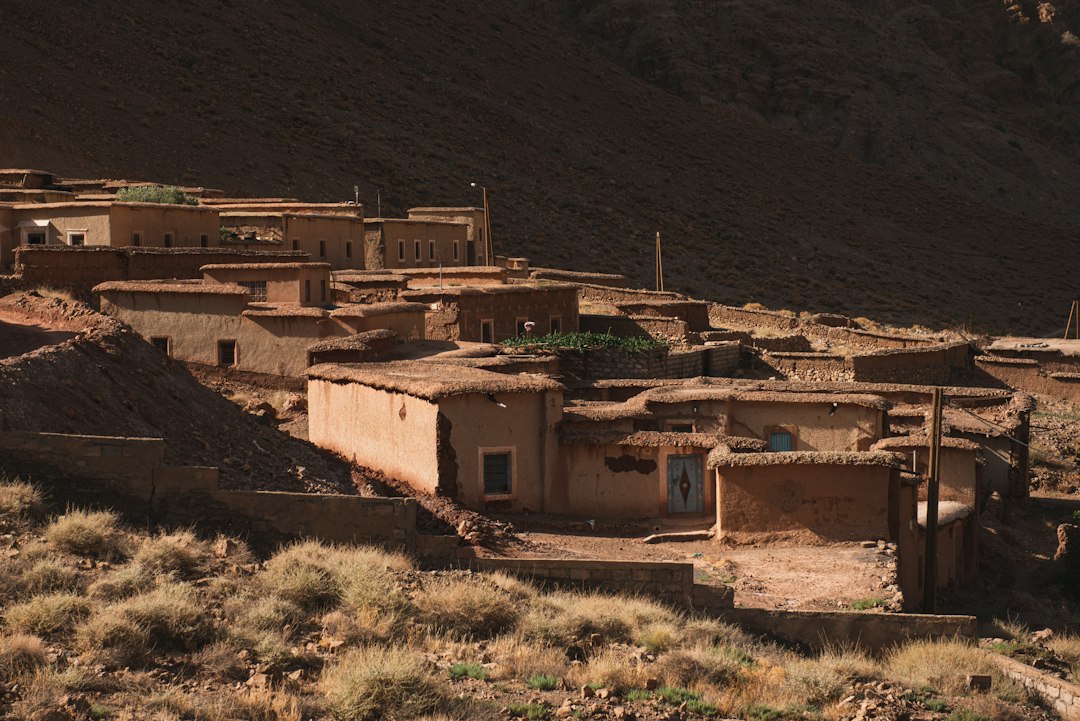 Marrakech to Imlil & Atlas Mountains Private Transfer