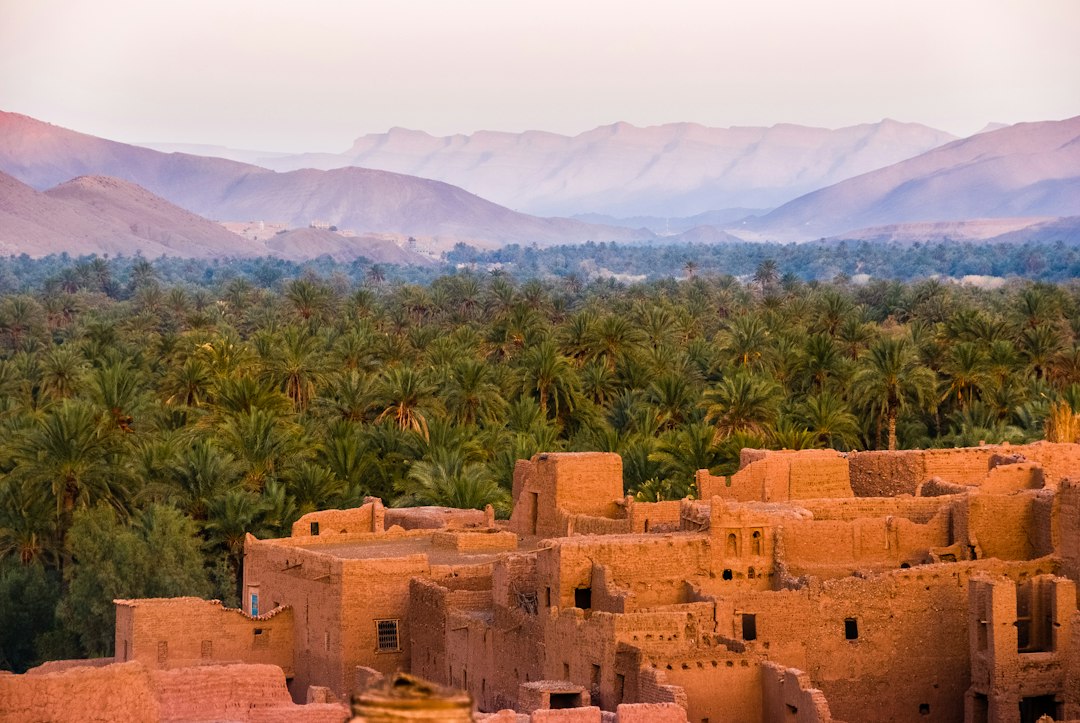 2-Day Marrakech to Zagora Private Desert Tour