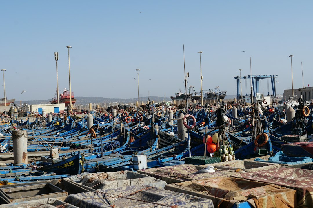 3-Day Atlantic Coast Private Tour from Casablanca
