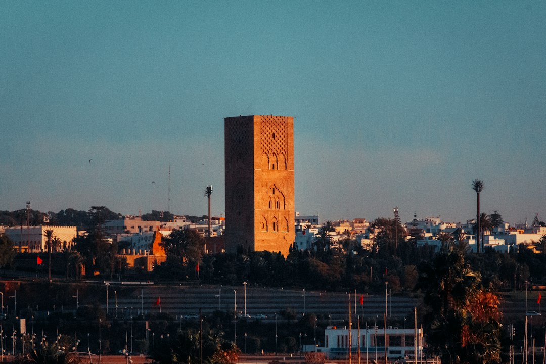 Casablanca to Rabat Private Day Trip