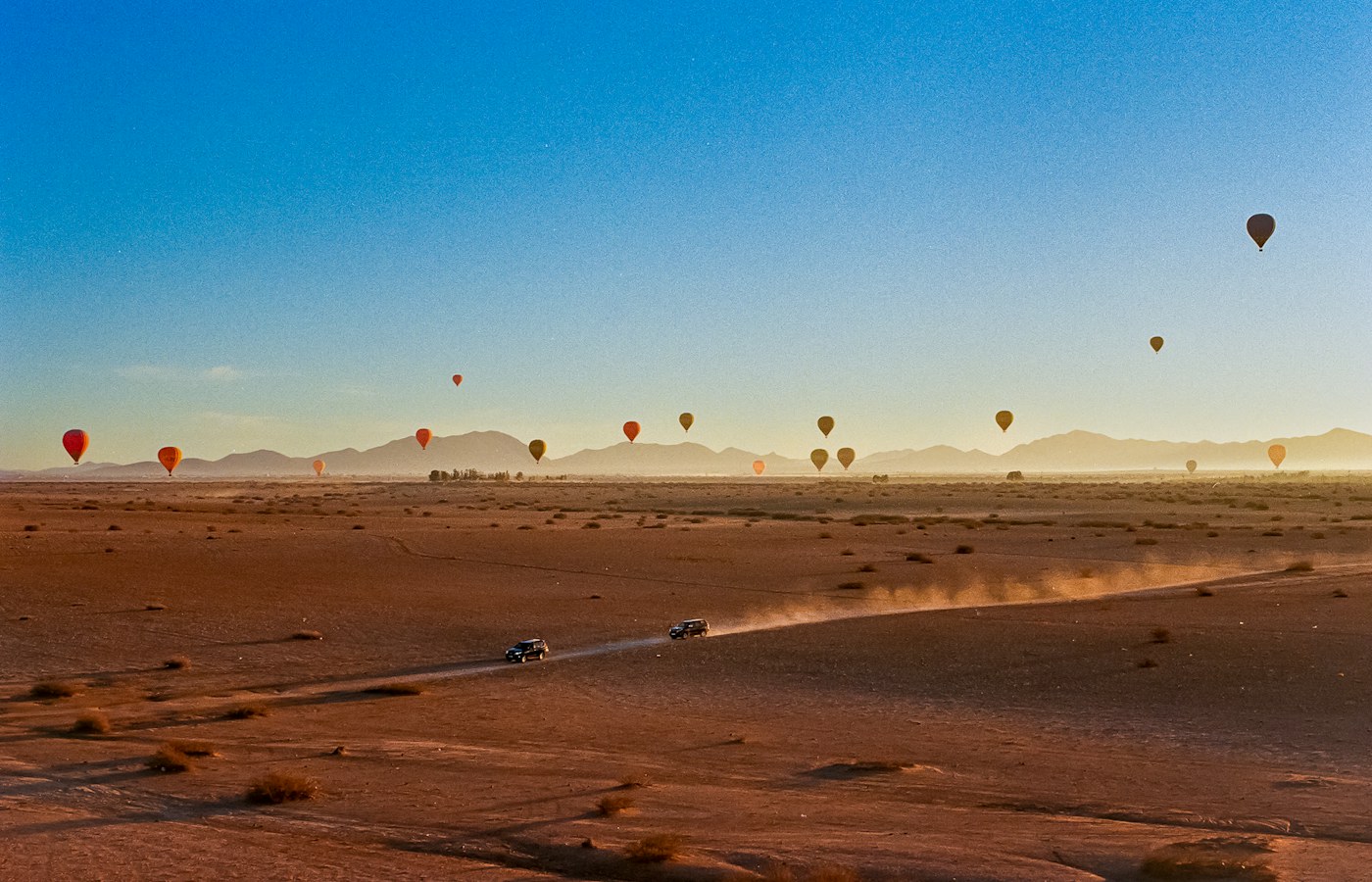 Best Marrakech Activities & Experiences