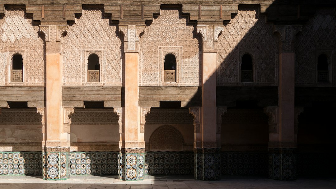 Marrakech Belly Dance Experience