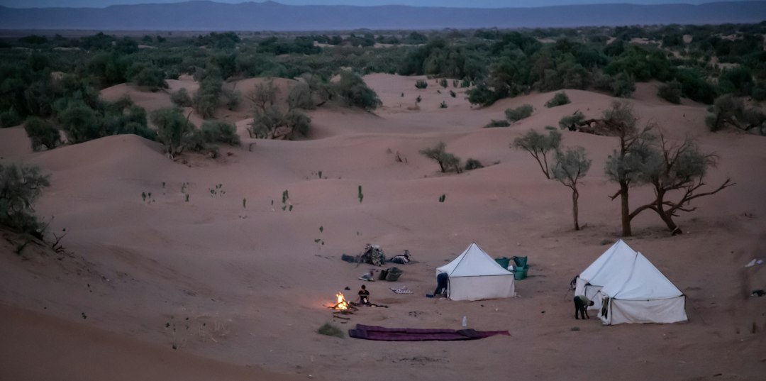 Luxury Morocco Tours