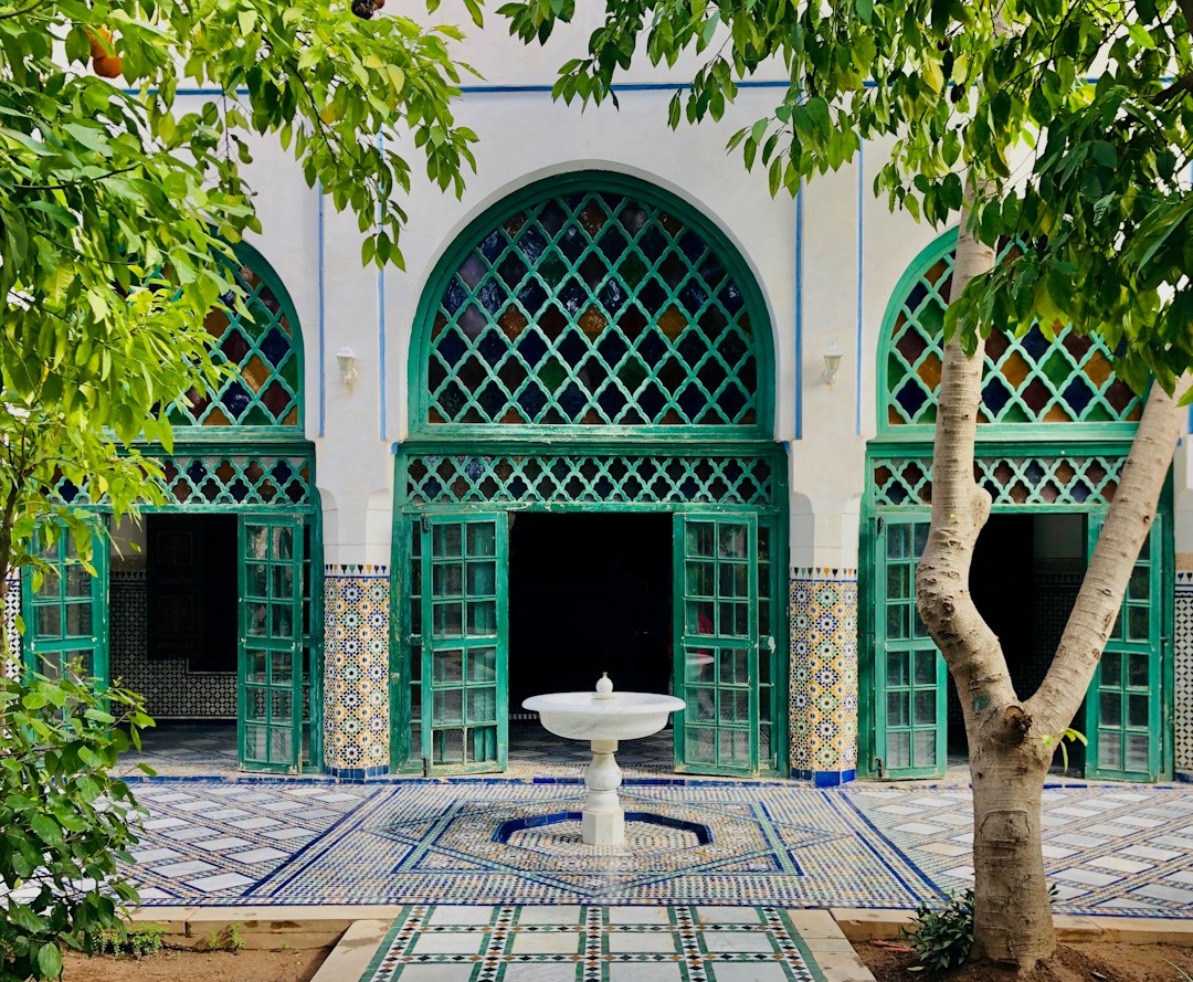 Casablanca to Marrakech Private Day Trip